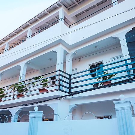 Hotel El Encanto Las Terrenas Zewnętrze zdjęcie