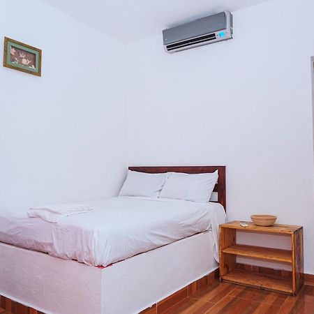 Hotel El Encanto Las Terrenas Zewnętrze zdjęcie
