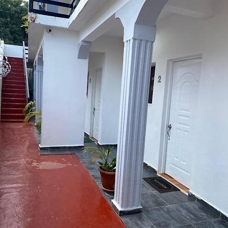 Hotel El Encanto Las Terrenas Zewnętrze zdjęcie