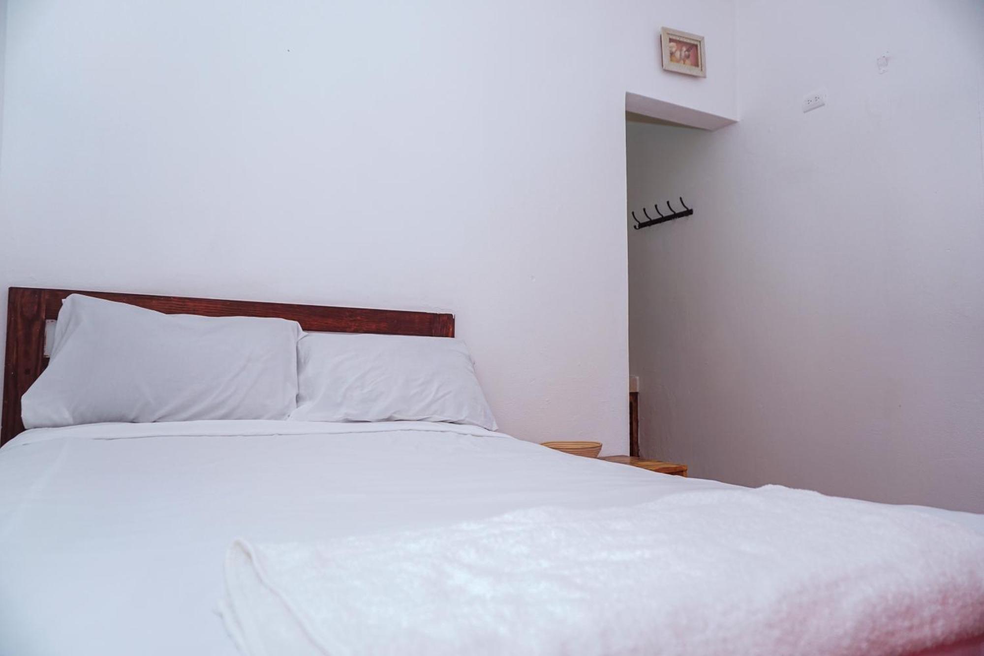 Hotel El Encanto Las Terrenas Zewnętrze zdjęcie