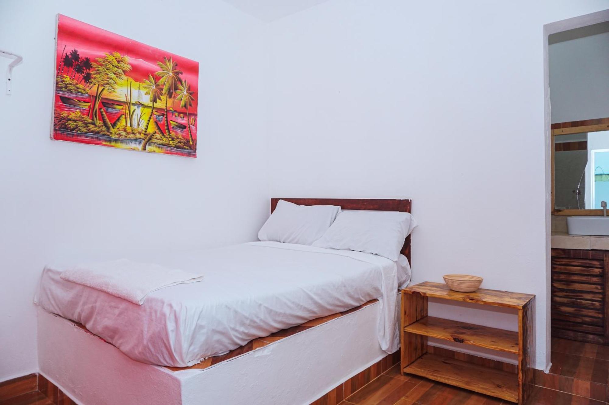 Hotel El Encanto Las Terrenas Zewnętrze zdjęcie