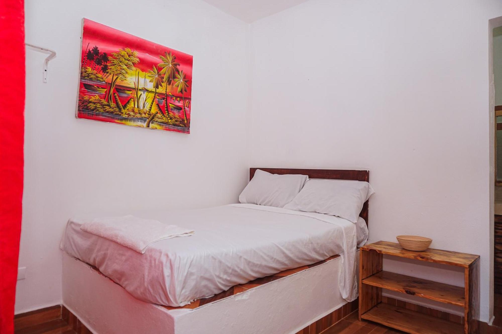 Hotel El Encanto Las Terrenas Zewnętrze zdjęcie