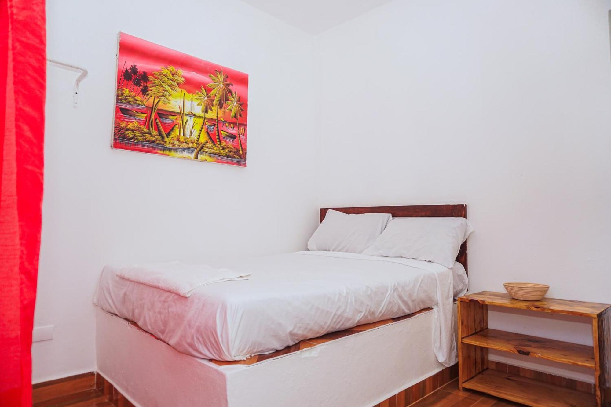 Hotel El Encanto Las Terrenas Zewnętrze zdjęcie
