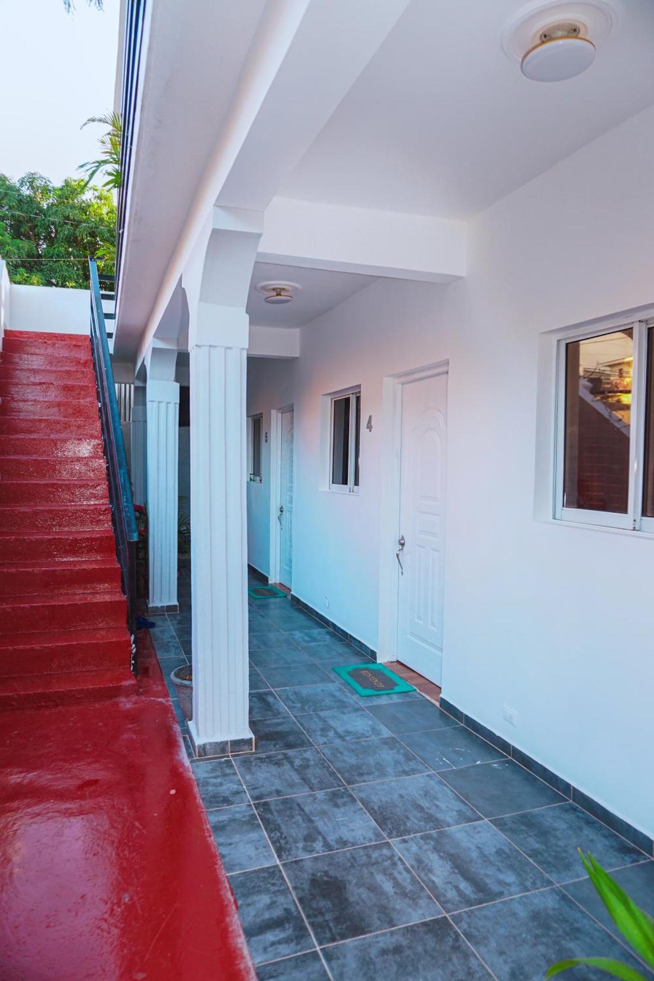 Hotel El Encanto Las Terrenas Zewnętrze zdjęcie