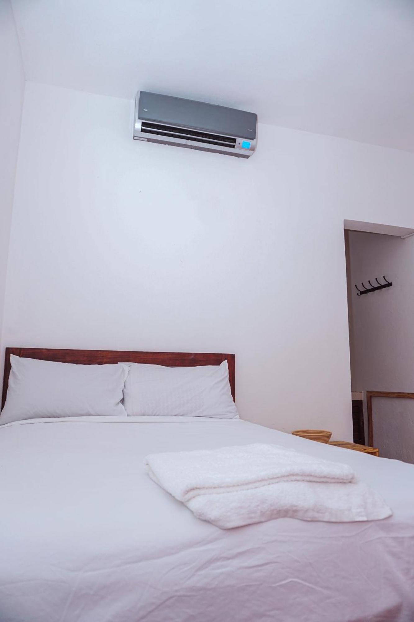 Hotel El Encanto Las Terrenas Zewnętrze zdjęcie
