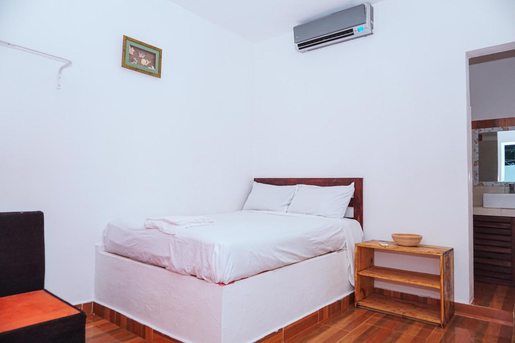 Hotel El Encanto Las Terrenas Zewnętrze zdjęcie