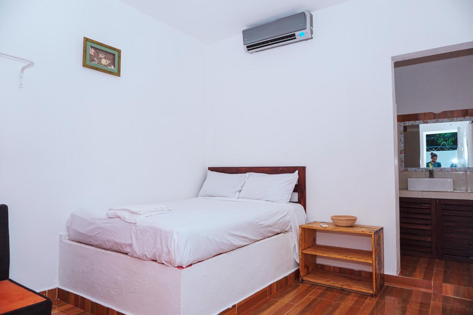 Hotel El Encanto Las Terrenas Zewnętrze zdjęcie