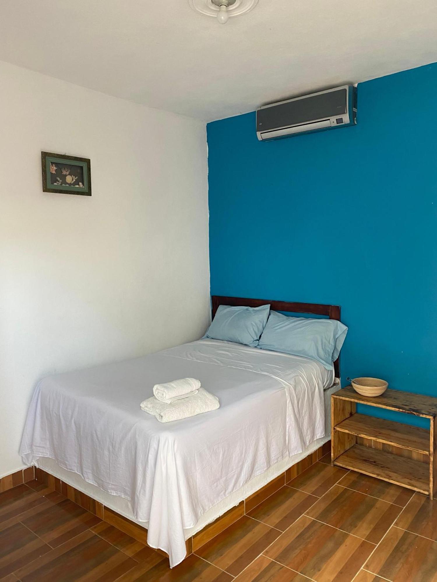 Hotel El Encanto Las Terrenas Zewnętrze zdjęcie