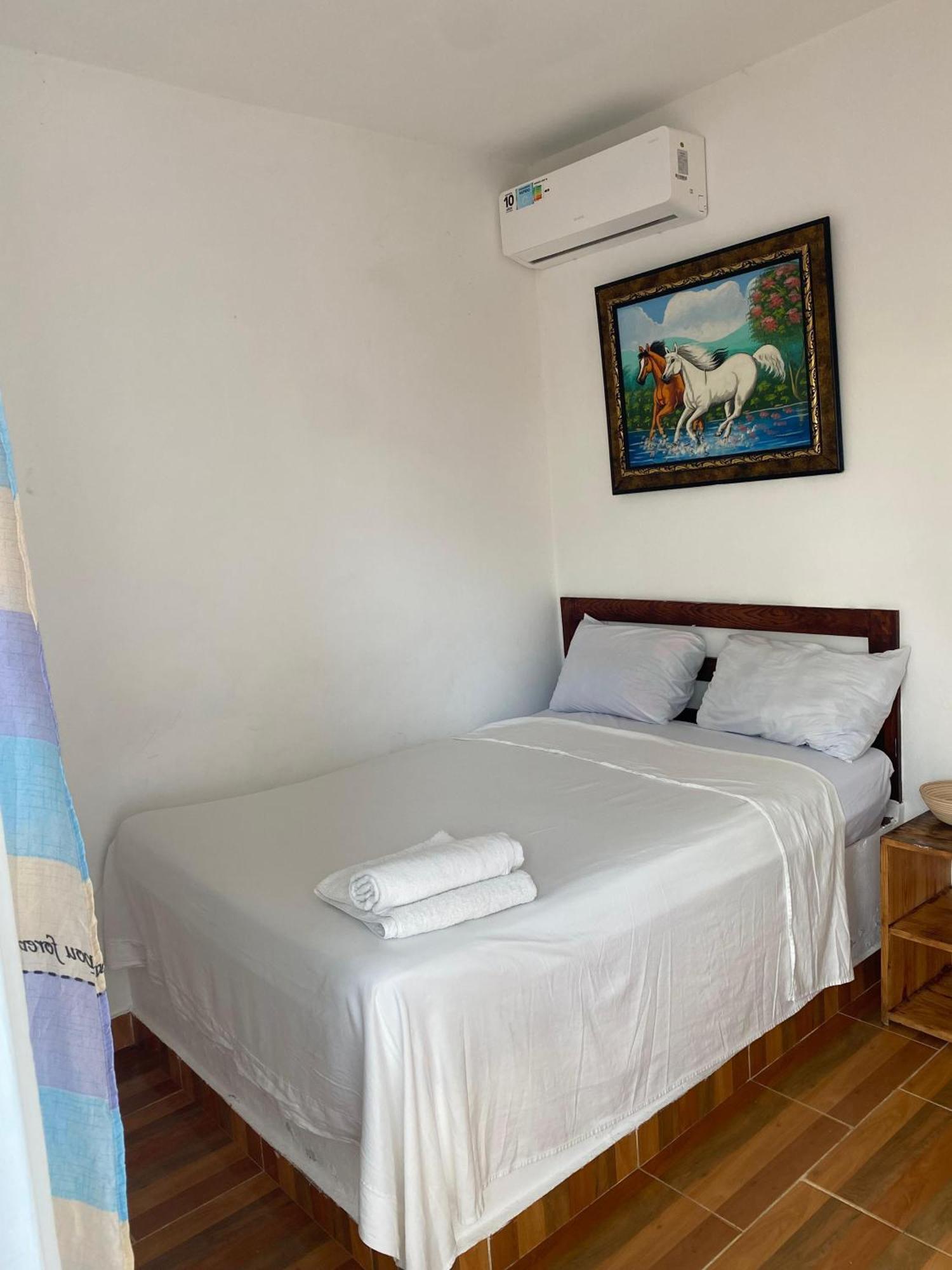 Hotel El Encanto Las Terrenas Zewnętrze zdjęcie