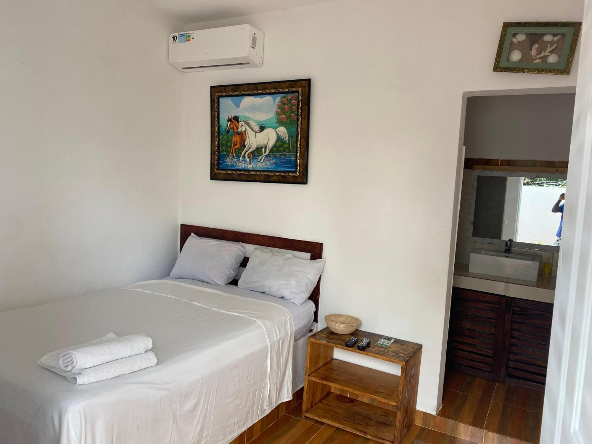 Hotel El Encanto Las Terrenas Zewnętrze zdjęcie