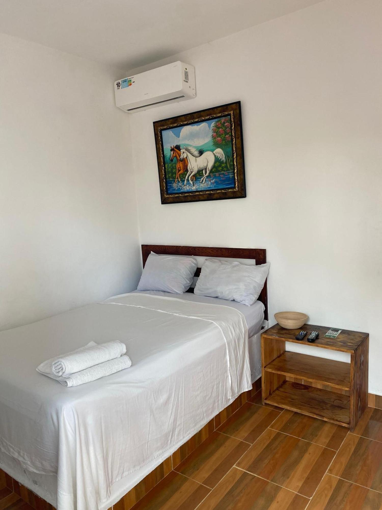 Hotel El Encanto Las Terrenas Zewnętrze zdjęcie