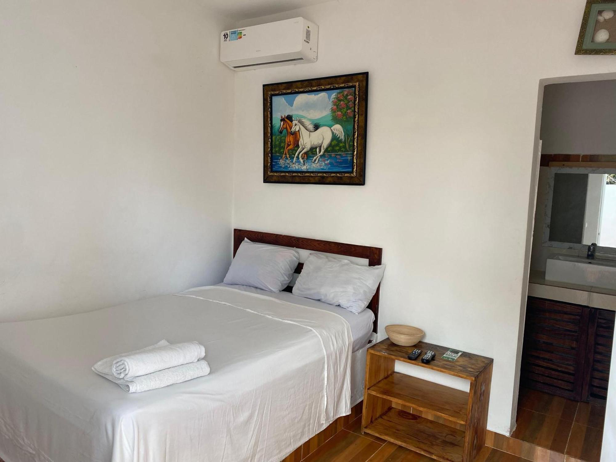 Hotel El Encanto Las Terrenas Zewnętrze zdjęcie